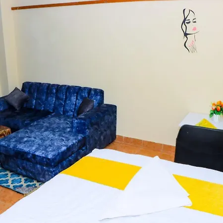 Naivasha Studio- Rated Best Exterior photo